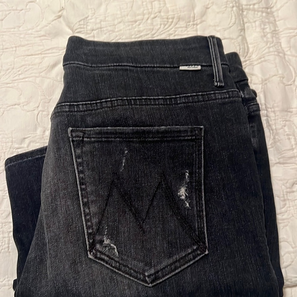 Mother Jeans. Size 31